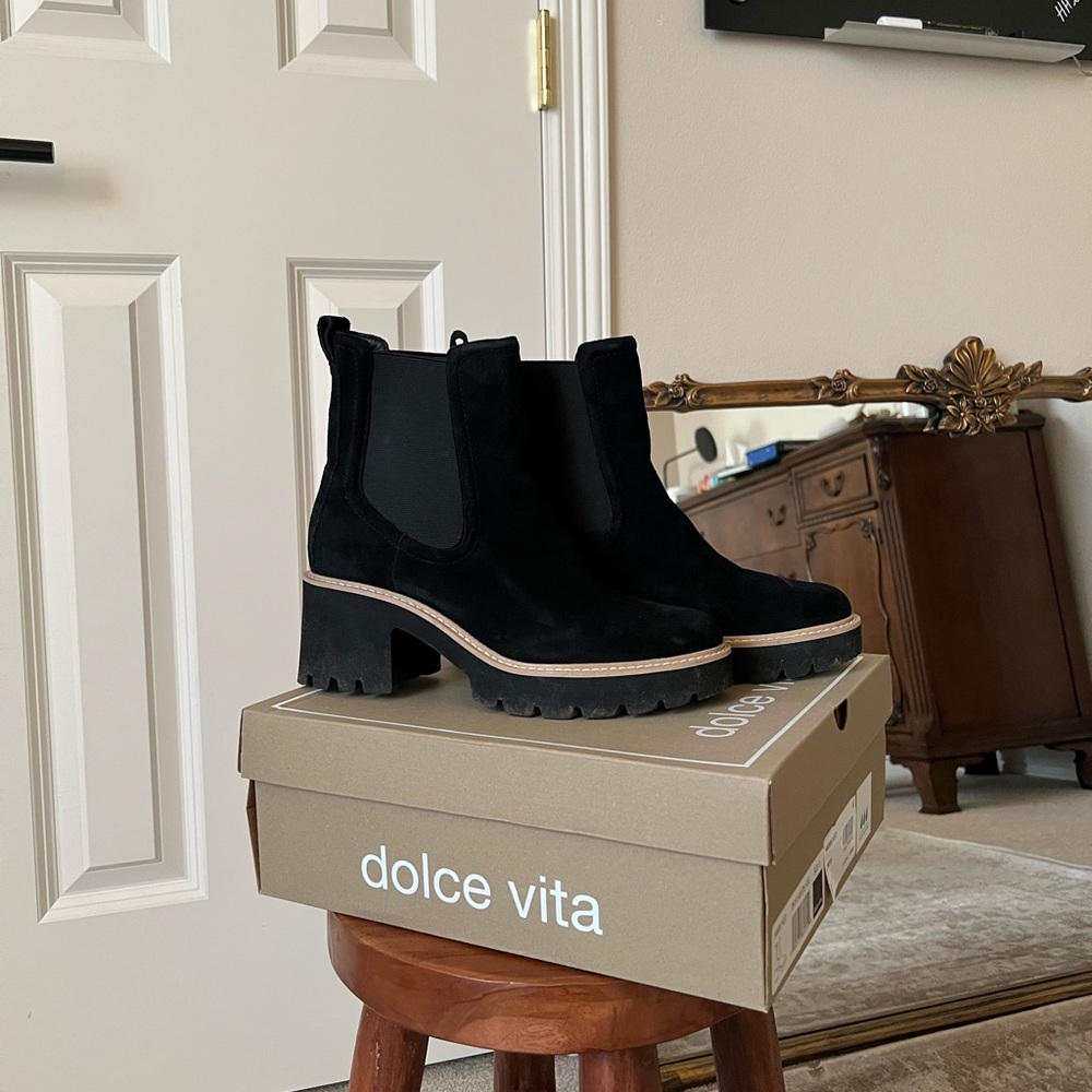 Dolce Vita Hawk Rainboots